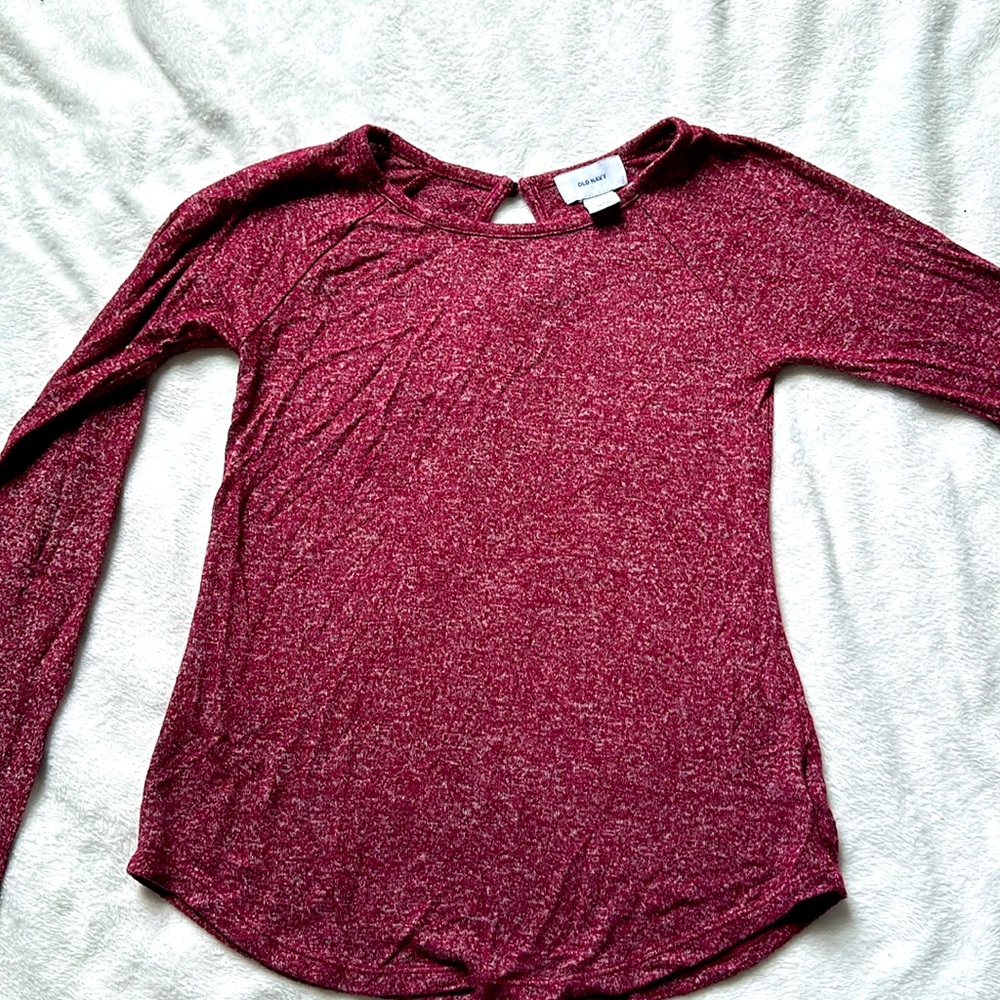 Girls top